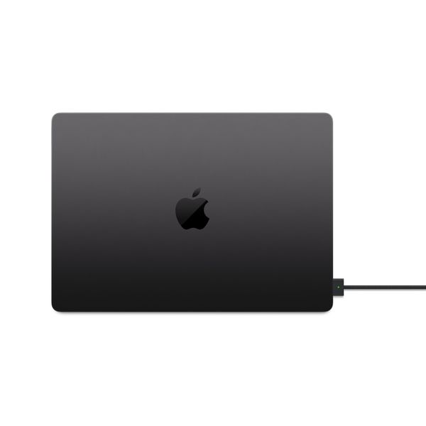 Apple Originele USB-C naar MagSafe 3 kabel - 2 meter - Space Black