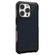 UAG Metropolis LT MagSafe Backcover iPhone 16 Pro - Kevlar Mallard