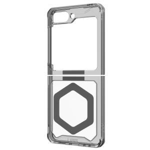 UAG Plyo Pro Backcover Samsung Galaxy Z Flip 5 - Ash