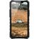 UAG Pathfinder Backcover iPhone 12 Mini - Forest Camo