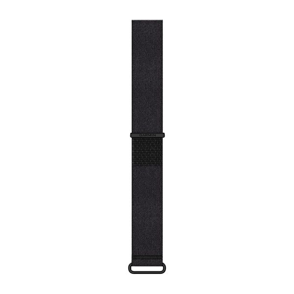 Garmin Accessory Band Garmin CIRQA - Maat S/M - Zwart