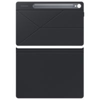 Samsung Originele Smart Book Cover Samsung Tab S10 Lite / S9 11 inch / S10 FE / S9 FE 10.9 inch - Zwart