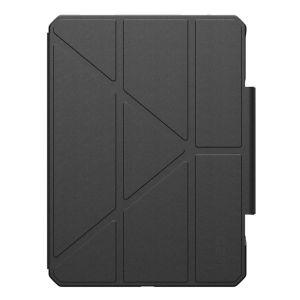 UAG Essential Armor folio case iPad Air 11 inch (2024) M2 / Air 5 (2022) / Air 4 (2020) - Zwart