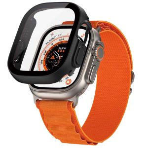 PanzerGlass Full Body Case Apple Watch Ultra 2 - 49 mm - Zwart