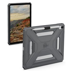 UAG Scout LT backcover Apple iPad 11 (2025) 11 inch A16 / iPad 10 (2022) 10.9 inch - Ash