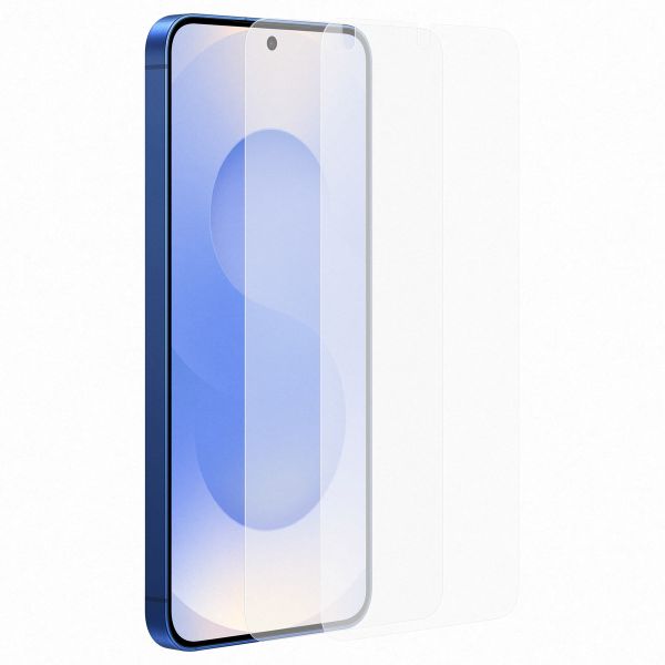 Samsung Originele Screenprotector Samsung Galaxy S25