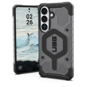 UAG Pathfinder Backcover MagSafe Samsung Galaxy S26 - Ash Black