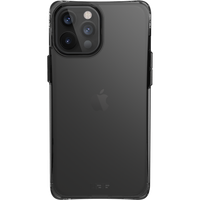 UAG Plyo Backcover Apple iPhone 12 Pro Max - Ash