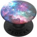 PopSockets PopGrip - Afneembaar - Blue Nebula