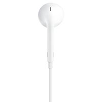 Apple EarPods USB-C aansluiting - Wit