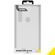 Accezz Clear Backcover Motorola Moto G8 Plus - Transparant