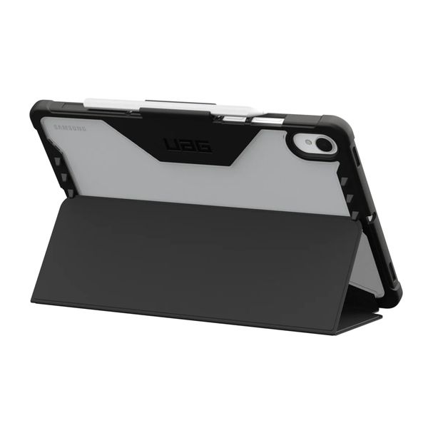 UAG Plyo Backcover Samsung Galaxy Tab S11 - Black / Transparent
