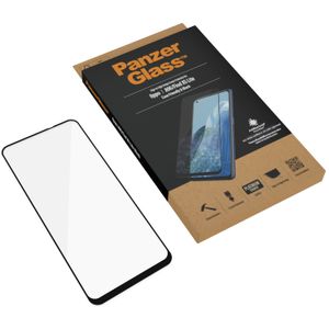 PanzerGlass Anti-Bacterial Case Friendly Screenprotector Oppo Find X5 Lite 5G