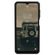 UAG Scout Backcover Samsung Galaxy A23 (5G) - Zwart