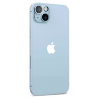 Spigen GLAStR EZ Fit Optik Camera Protector 2 Pack iPhone 14 / 14 Plus - Crystal Clear