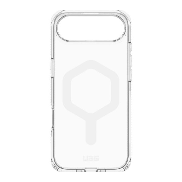 UAG Plyo Backcover MagSafe Apple iPhone Air - Ice White