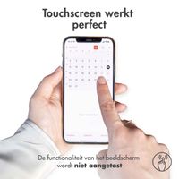 Selencia Gehard Glas Screenprotector Samsung Galaxy A33