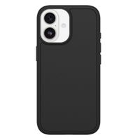 OtterBox Symmetry Clear Backcover MagSafe in Fabrieksverpakking Apple iPhone 17 - Zwart