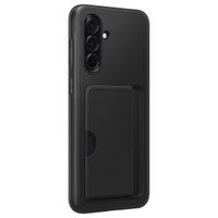 Samsung Originele Card Slot Cover Samsung Galaxy A36 - Black