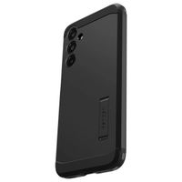 Spigen Tough Armor Backcover Samsung Galaxy A16 (4G / 5G) - Zwart