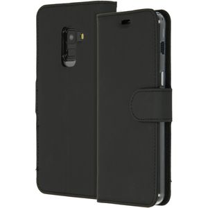 Accezz Wallet Softcase Bookcase Samsung Galaxy A8 (2018)