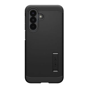 Spigen Tough Armor Backcover Samsung Galaxy A57 (5G) - Zwart