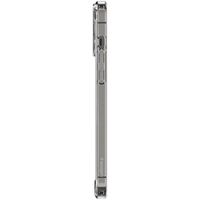 Spigen Ultra Hybrid Backcover MagSafe Apple iPhone 13 Pro Max - Transparant