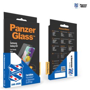 PanzerGlass sc Heerenveen Case Friendly Screenprotector Galaxy A51