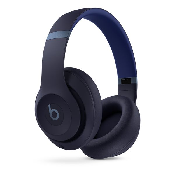 Beats Studio Pro Draadloze Koptelefoon met Noise Cancelling (ANC) - Navy