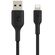 Belkin Boost↑Charge™ Braided Lightning naar USB kabel - 2 meter - Zwart