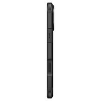 Spigen Tough Armor Backcover MagSafe Apple iPhone 18 Pro Max / 17 Pro Max - Black