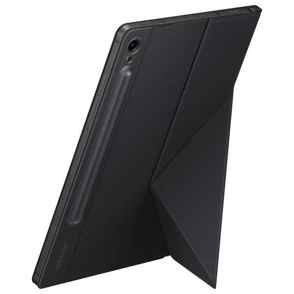 Samsung Originele Smart Book Cover Samsung Tab S10 Lite / S9 11 inch / S10 FE / S9 FE 10.9 inch - Zwart