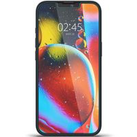 Spigen GLAStR EZ Fit Screenprotector + Applicator 2-pack Apple iPhone 14 / 13 / 13 Pro