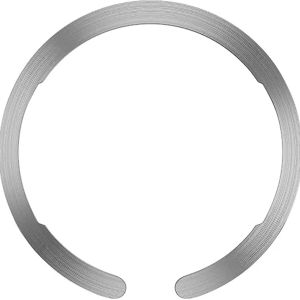 PanzerGlass MagSafe Ring - Zilver