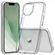 Accezz Xtreme Impact Backcover iPhone 14 Plus - Transparant