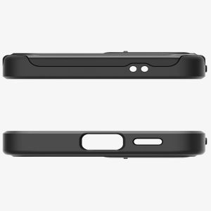 Spigen Optik Armor Camera Slider Samsung Galaxy S24 - Black