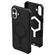 UAG Essential Armor MagSafe iPhone 16 Plus - Black