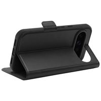 dbramante1928 Oslo Pro Bookcase Google Pixel 11 Pro XL - Black
