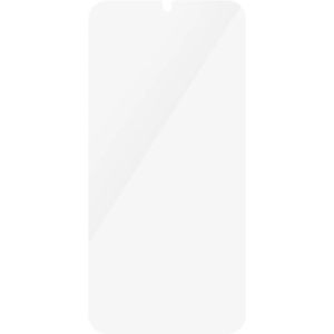 PanzerGlass Refresh Ultra-Wide Fit Anti-Bacterial Screenprotector Samsung Galaxy A35