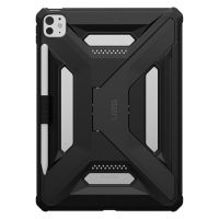 UAG Scout Plus Backcover met stand Apple iPad Pro 11 (2025) M5 / (2024) M4 - Black