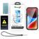 Redpepper Dot Plus Waterproof Backcover iPhone 15 - Zwart