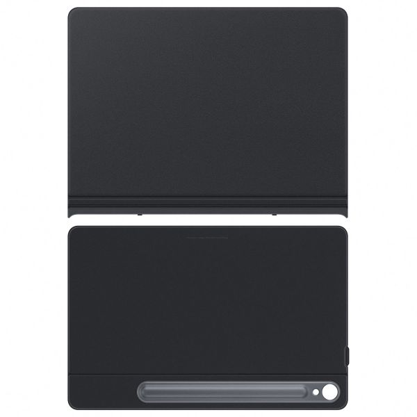 Samsung Originele Smart Book Cover Samsung Tab S10 Lite / S9 11 inch / S10 FE / S9 FE 10.9 inch - Zwart