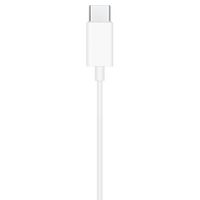 Apple EarPods USB-C aansluiting - Wit