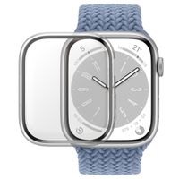 PanzerGlass Full Body Protection D3O® Bio Case Apple Watch 7 / 8 / 9 - 41 mm - Transparant