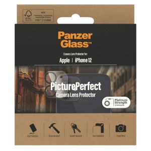 PanzerGlass Camera Protector iPhone 12