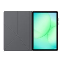 Samsung Originele Book Cover Samsung Galaxy Tab A11 Plus - Black