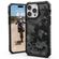 UAG Pathfinder Backcover iPhone 15 Pro Max - Midnight Camo