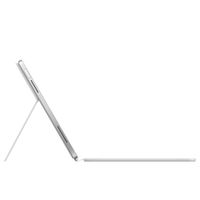Apple Magic Keyboard Apple iPad 11 (2025) 11 inch A16 / iPad 10 (2022) 10.9 inch - AZERTY / FR - Wit