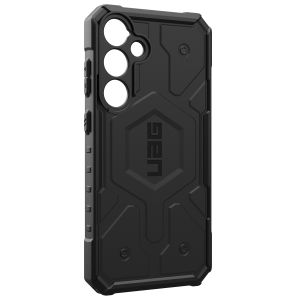 UAG Pathfinder Backcover Samsung Galaxy S24 Plus - Black