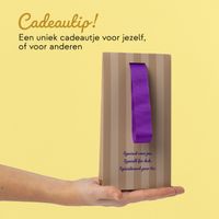 Ontwerp je eigen Clear Case Apple iPhone 17 Pro - Transparant